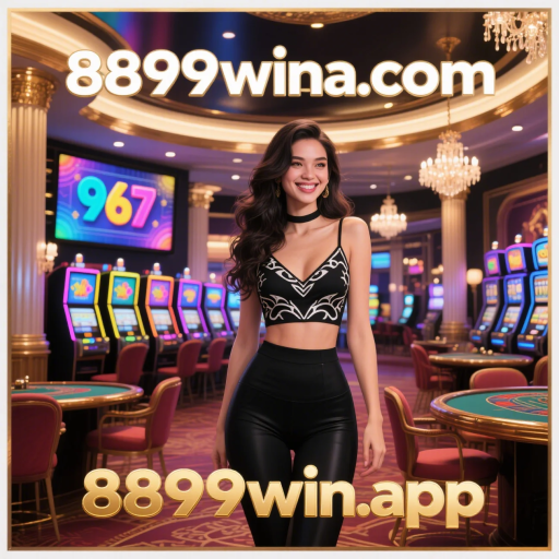Descubra as Melhores Promoções em Jogos na 8899win.app